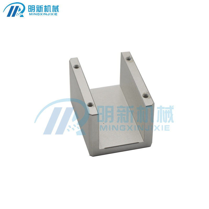 厦门工厂CNC 铣床铝件小零件非标零部件五金件铝制品件