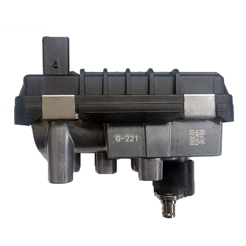 HAITON – Other starting systems Turbocharger Solenoid - g-221
