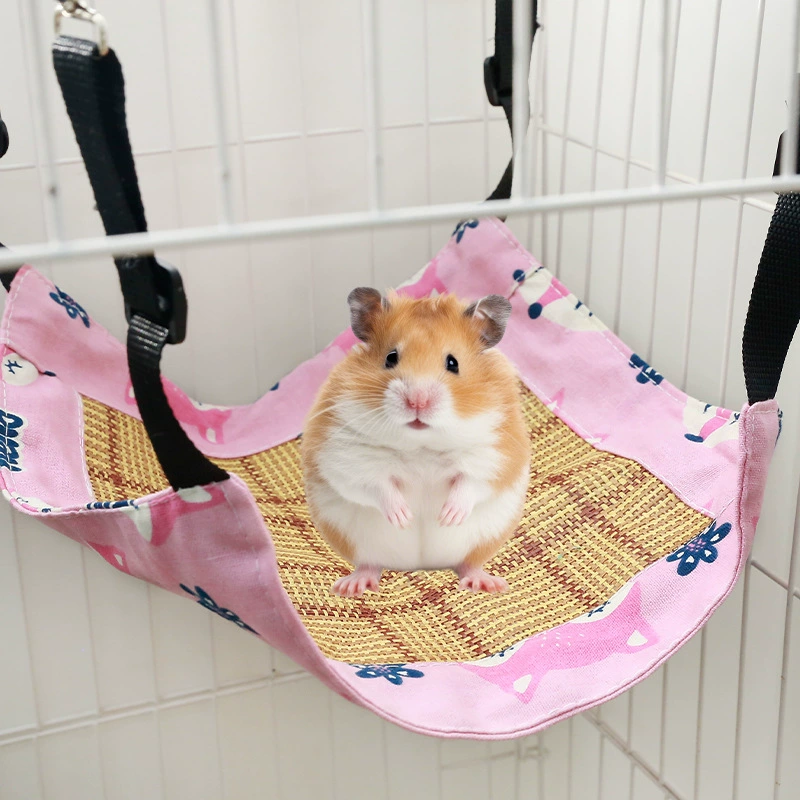 Медовая сумка с медом летняя гамак коврик охлаждает белку цветочную палочку крысы шиншиллы