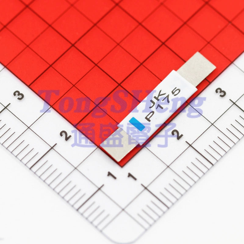 JK-P175 Саморегулирующийся предохранитель PTC, элемент защиты от перегрузки по току, предохранитель Jinke оригинал в наличии