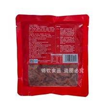 美好嫩滑猪肝片整箱230g*50包新鲜腌制酱冷冻半成品爆炒火锅商用