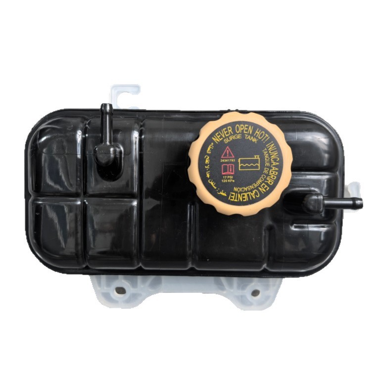 Suitable for Wuling Xingchi Expansion Water Tank Assembly Engine Coolant Reservoir Tank with Cover 24341792