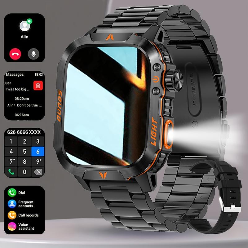 New Cross-Border Model Ht36 Men's Smart Sports Watch with Bluetooth Call and Message Notifications, Huaqiangbei Smart Watch New Cross-Border Model Ht36 Men's Smart Sports Watch with Bluetooth Call and Message Notifications, Huaqiangbei Smart Watch