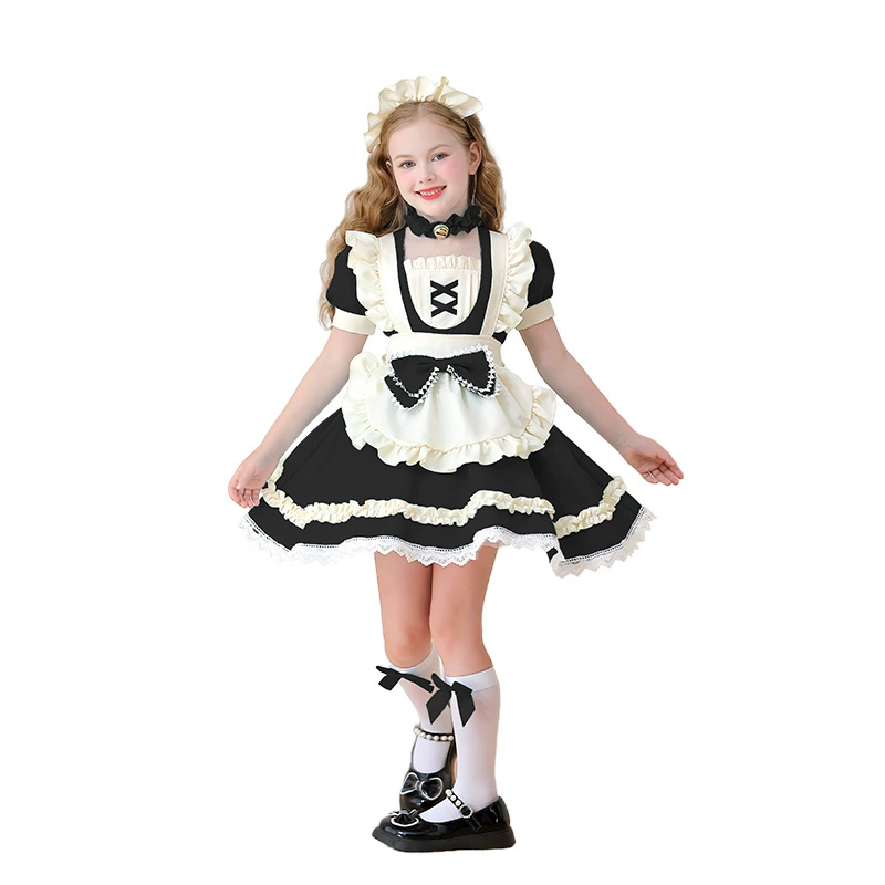 Платье, детская одежда, стиль Lolita