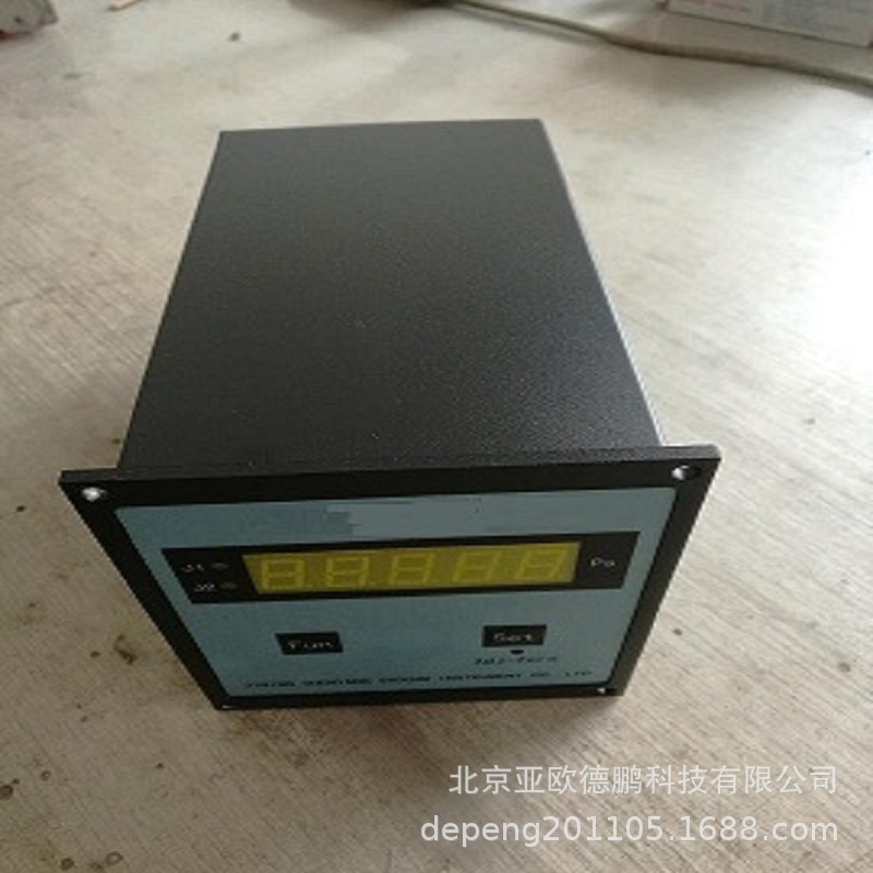 亚欧 智能型电阻真空计 微型电阻真空计 DP-ZDZ-52