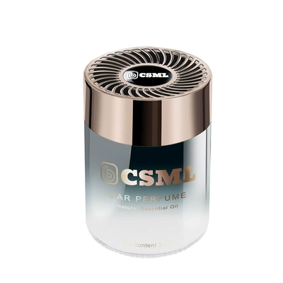 Car Perfume Aromatherapy, Perfume Ornaments Special Odor Removal