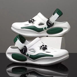 女士洞洞鞋;童洞洞鞋;男式沙滩鞋/洞洞鞋