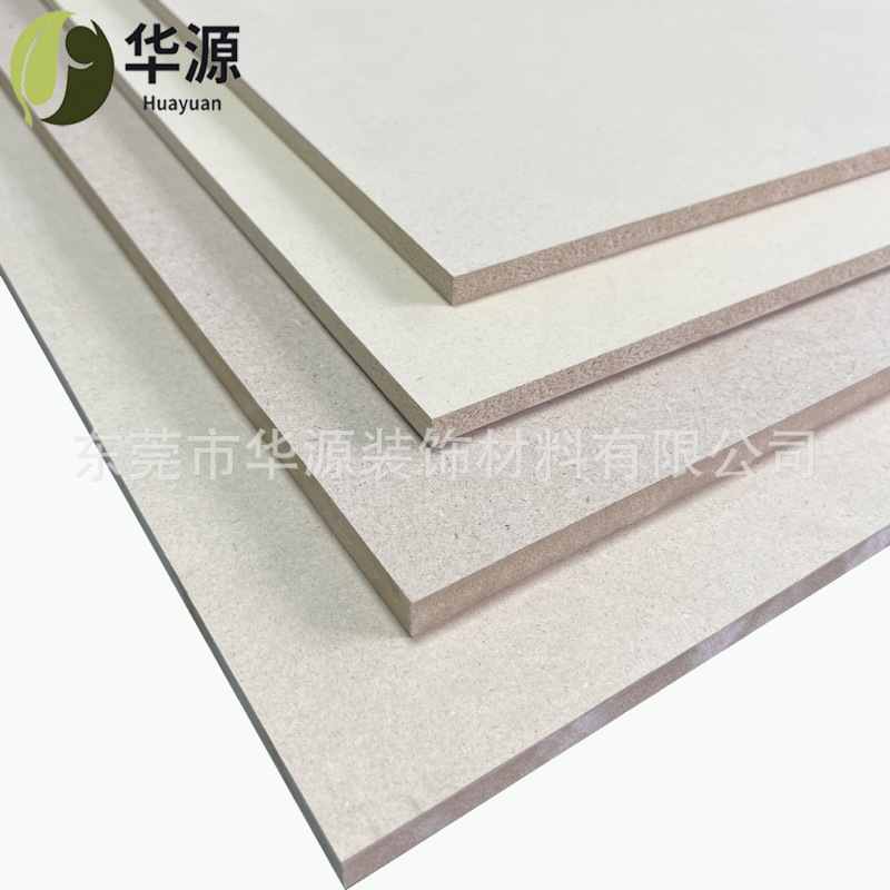 Factory direct supply all Poplar laser cutting MDF decorative painting photo frame pine sticker MDF