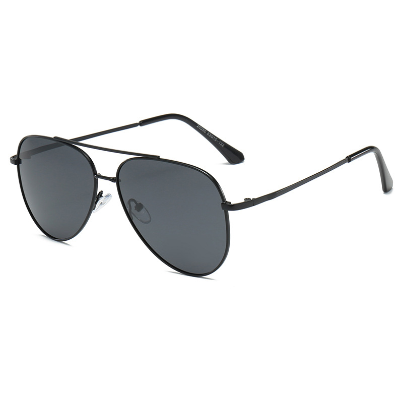 Polarized Sunglasses For Men High-end Driving Anti-uv Eyewear_voghion.com