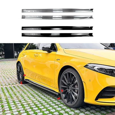 Suitable for Mercedes-Benz A-Class W177: Big Surrounded