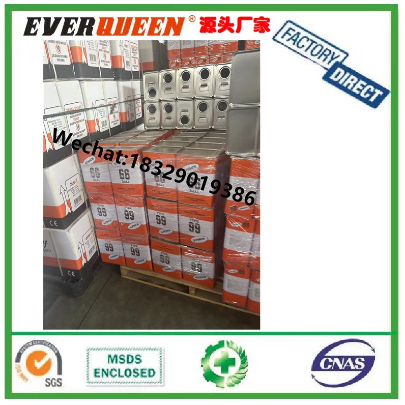 All-Purpose Adhesive TYPE 强力99万能胶桶装木工强力胶