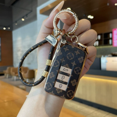 Nx/Lx/Leading Version Is/Gs — Car key bag