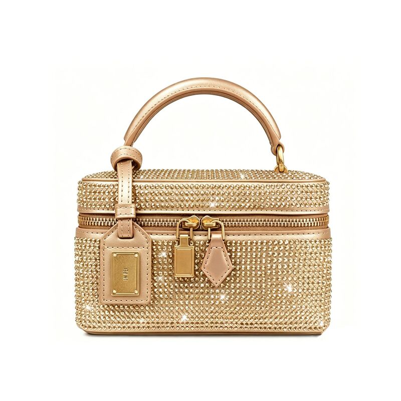 Cross-Border Dropshipping Foreign Trade Jw Box Bag Makeup Bag 2026 New Crocodile Pattern Women's Bag Fashion Handbag Shoulder Bag Cross-Border Dropshipping Foreign Trade Jw Box Bag Makeup Bag 2026 New Crocodile Pattern Women's Bag Fashion Handbag Shoulder Bag