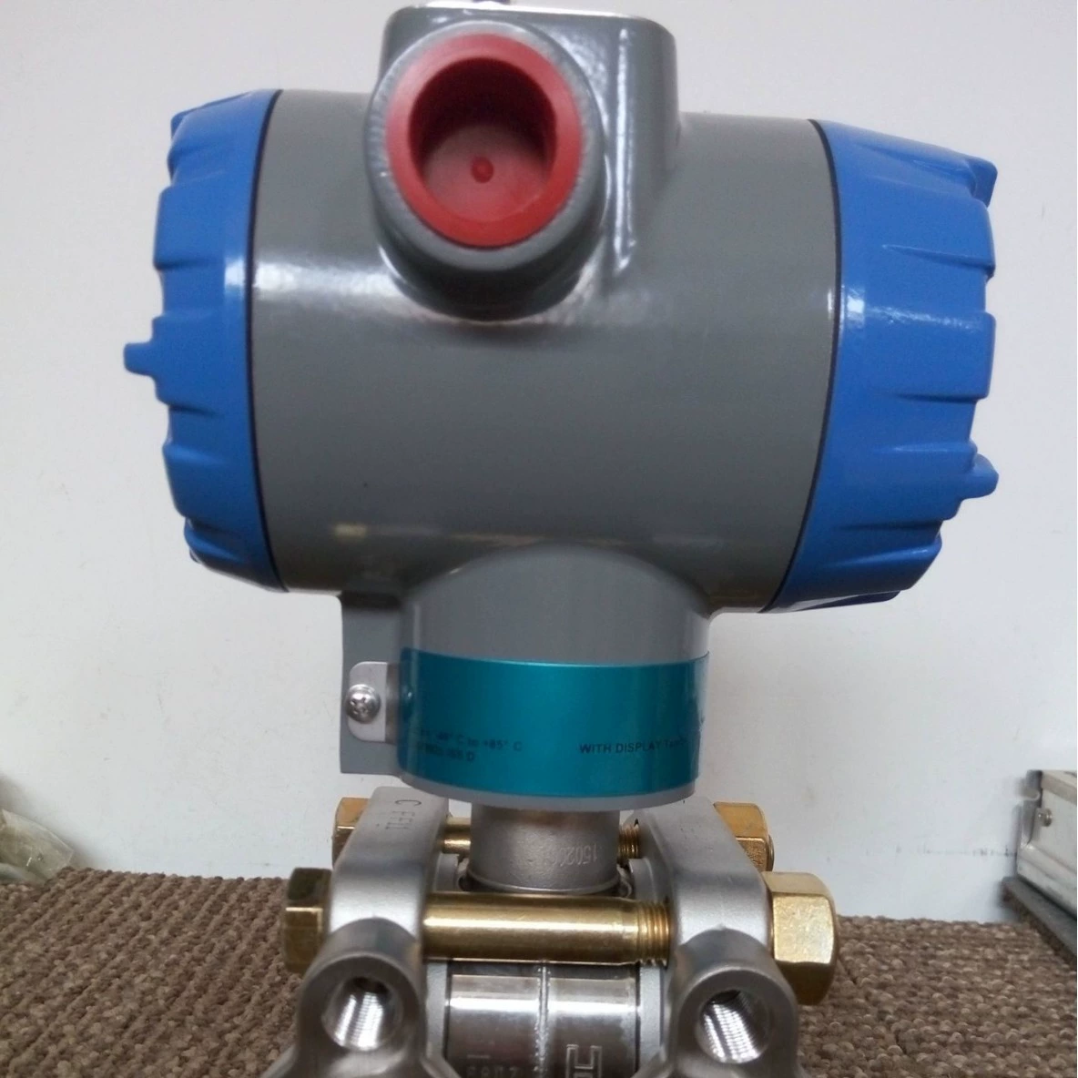 Honeywell интеллектуальный передатчик перепада давления серии STD700 STD725-E1AC4AS-1-0-AHS