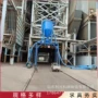 中转负压自吸粉煤灰装车机