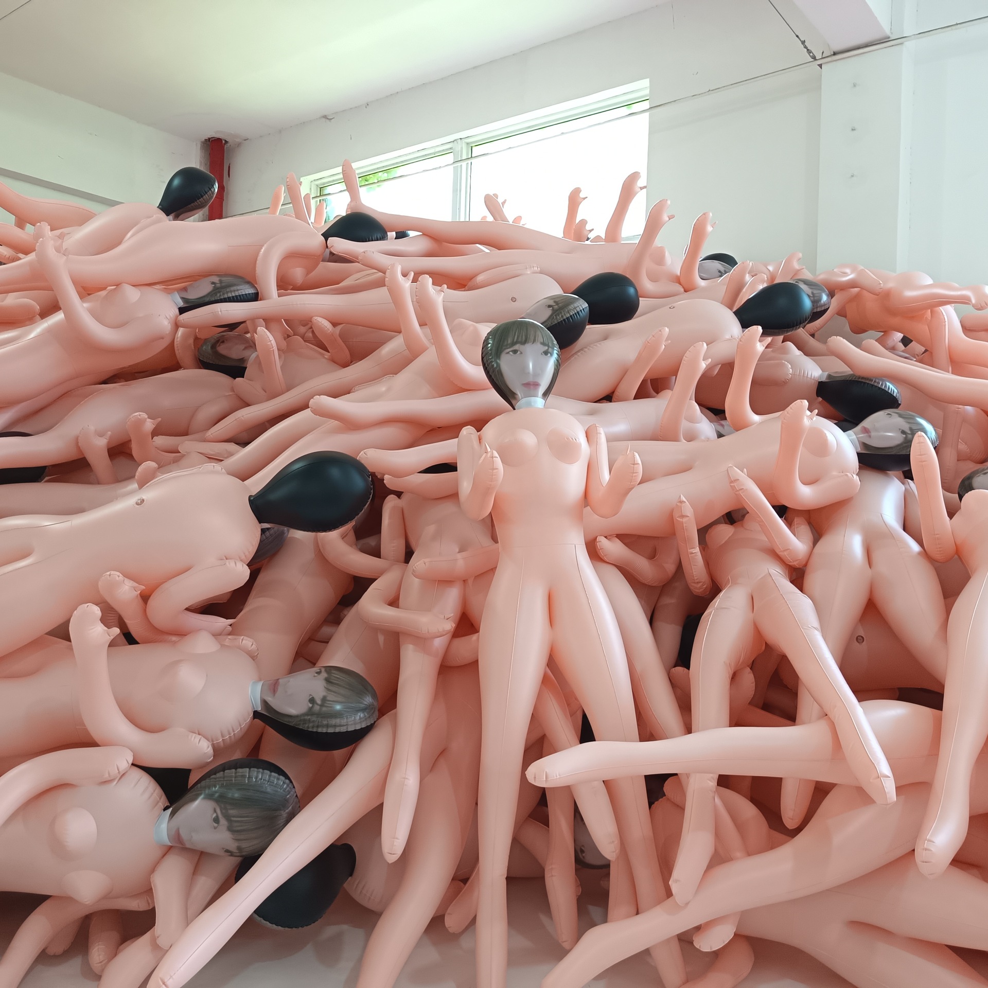 Men's inflatable doll, wholesale