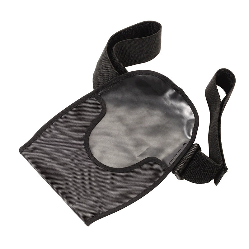 Один комплект карманных подвесных сумок дышащий водонепроницаемый тип