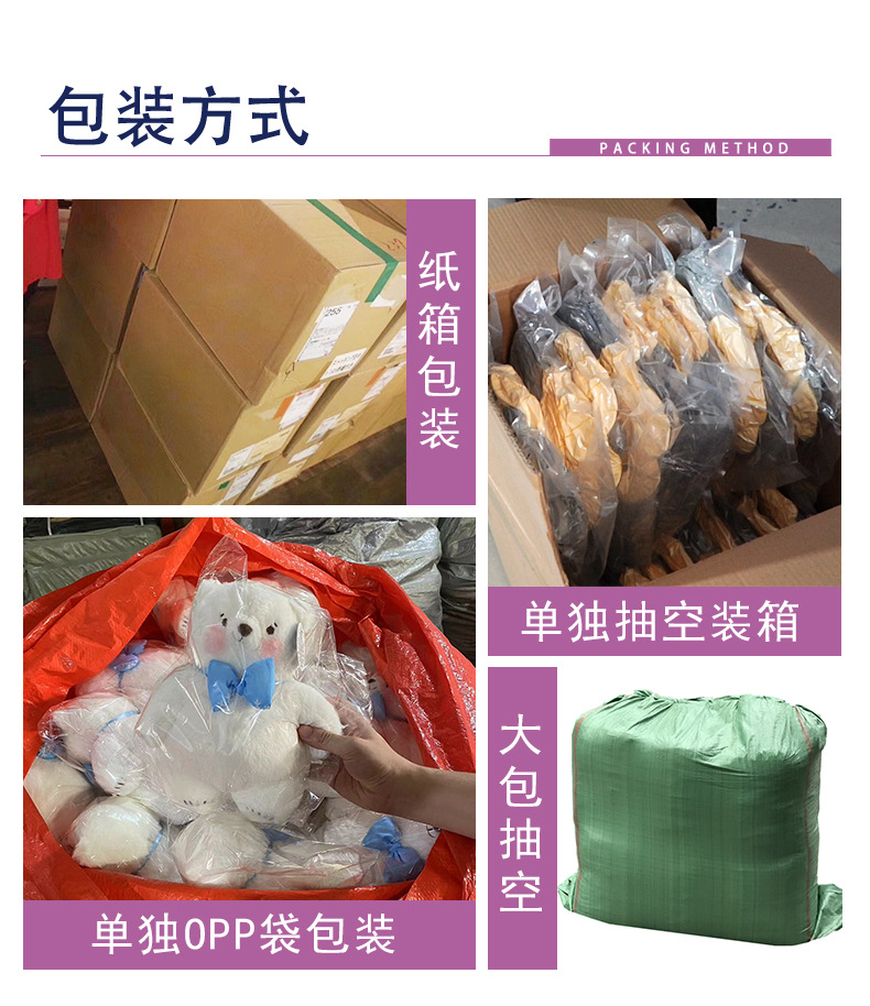 包装