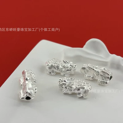 fortune bracelet beading accessories, Zərgərlik ara hissələri