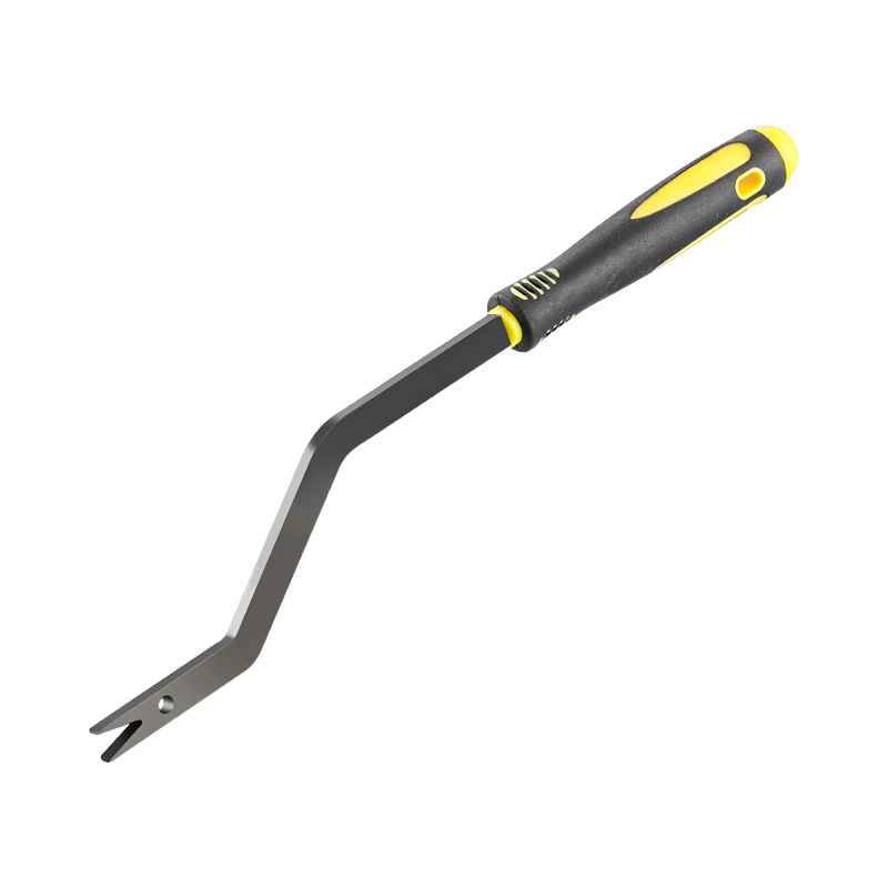 Herramienta de desmontaje de agarre de techo de automóvil general, explosión transfronteriza, herramienta de desmontaje de agarre de techo de automóvil grueso sólido