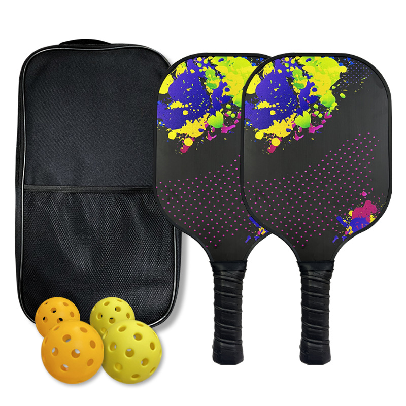 ST0041 안료 스플래시 잉크 [2 비트 4 볼 저장 가방] B