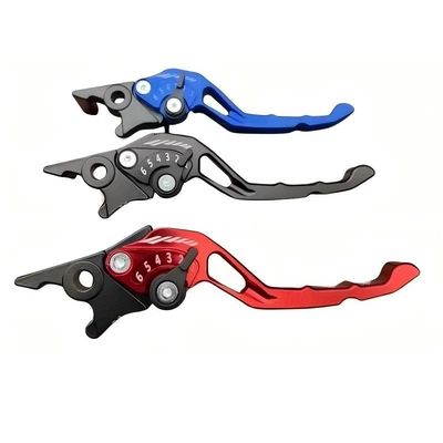 and Rear Disc Brake Adjustable – Motorcycle General Parts