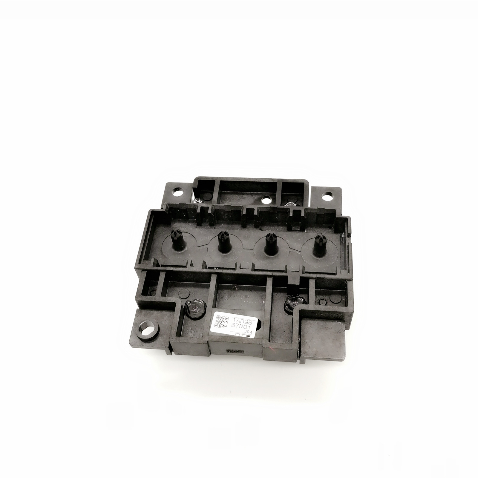 Adecuado para Epson L3168 L3110 L1119 L4158 L4168 L3151 boquilla de la impresora