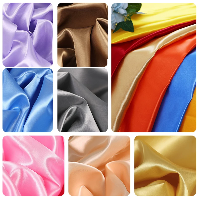 Cloth, silk gift box