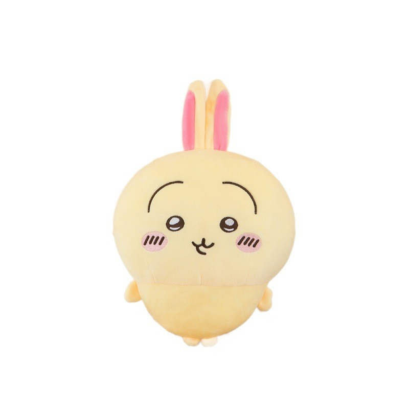 Usachi Doll Chiikawa Plush Toy Cute Birthday Gift