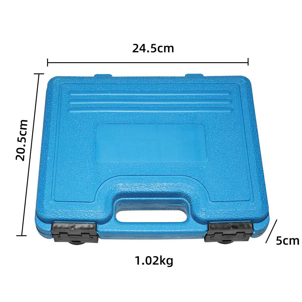 Suitable for Porsche Porsche 997 timing tool M96 M97 engine crankshaft camshaft special tool
