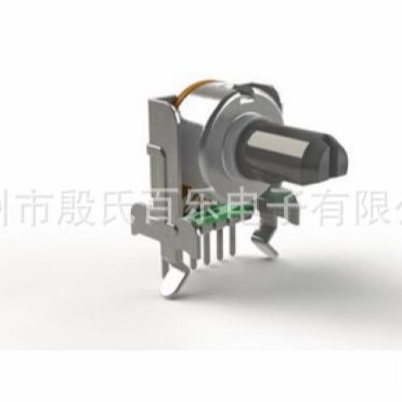 音响产品用双联电位器 12型双联电位器 带支架电位器