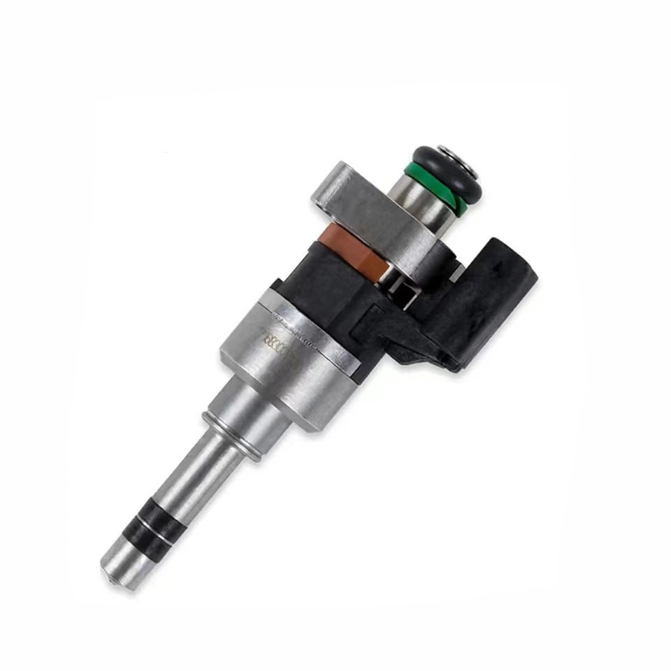 Supply of High-Quality Fuel Injectors Suitable for Gm Oe 55577403 12644767 In-Cylinder Direct Injection, in Stock