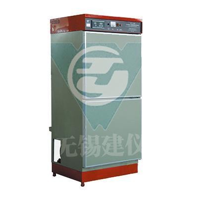 无锡建仪HBY-30/HBY-40A水泥混凝土恒温恒湿标准养护箱