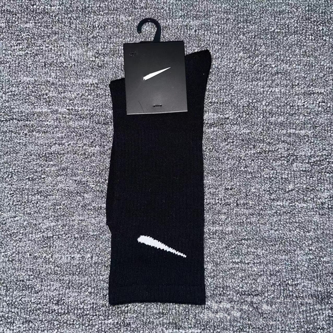 Long tube black