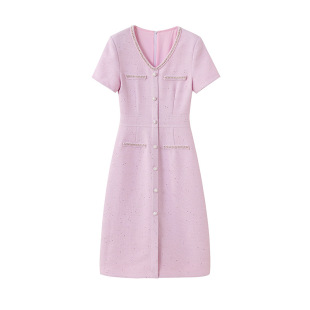 ���Nޱ֮�١��ع��ֻ��ط�ɫС���L�B��ȹ �߅��ʽ���¸߼���ȹ