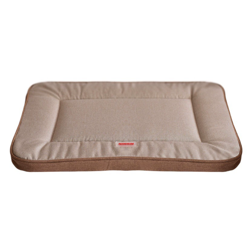 Домашнее Животное Мат Питомник Собака Мат Питомник Кошек Четыре Сезона Зоотовары Собака Хлопковый Коврик Кровать Собаки Соответствующие Хлопковый Коврик