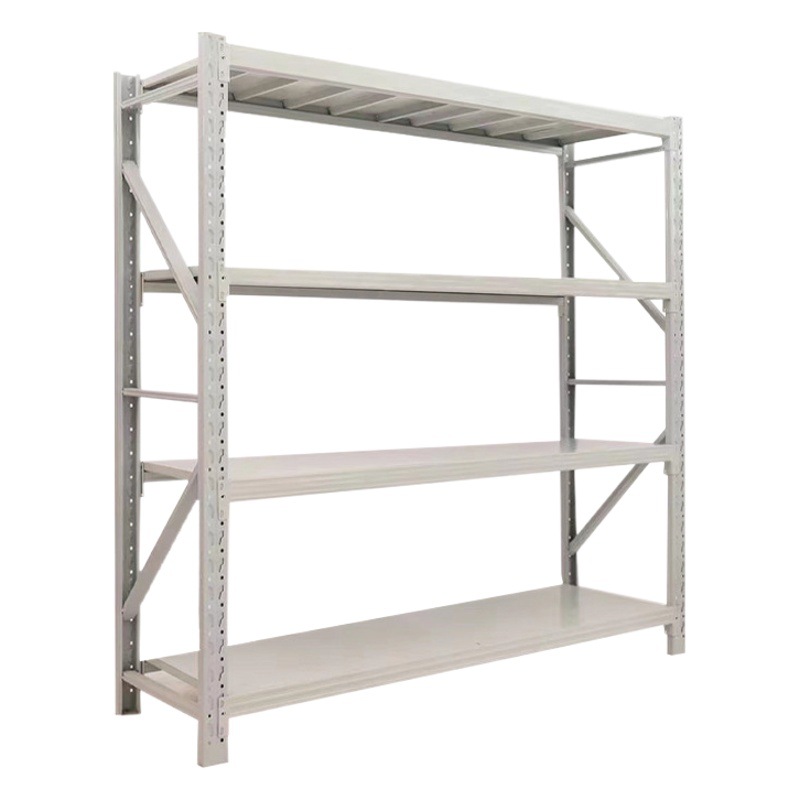 倉庫棚卸売り倉庫工場倉庫展示棚角鋼棚重厚さ加粗鉄棚