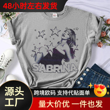 ���羳ŷ�롿Sabrina CarpenterŮ��ͼ��t��Ů��2000������ͷ