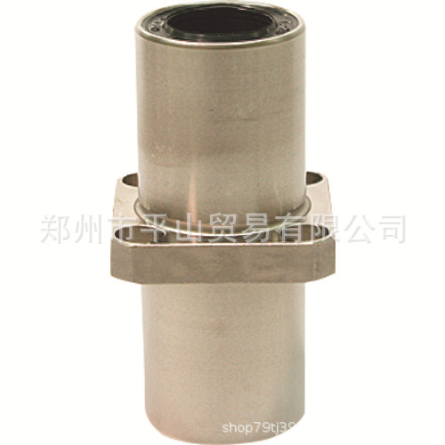 日本OZAK 轴承  双中心位置线性轴承 LFDKC25UU