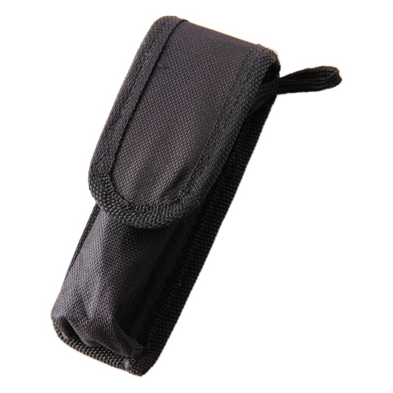 Рукав для фонарика S5 маленькая вытяжная трубка Специальный защитный чехол для фонарика, подходящий для короткого небольшого фонарика 11-12 см или около того