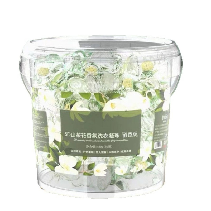 5Dツバキの花の洗濯は玉を凝縮して香の玉を残します。|undefined
