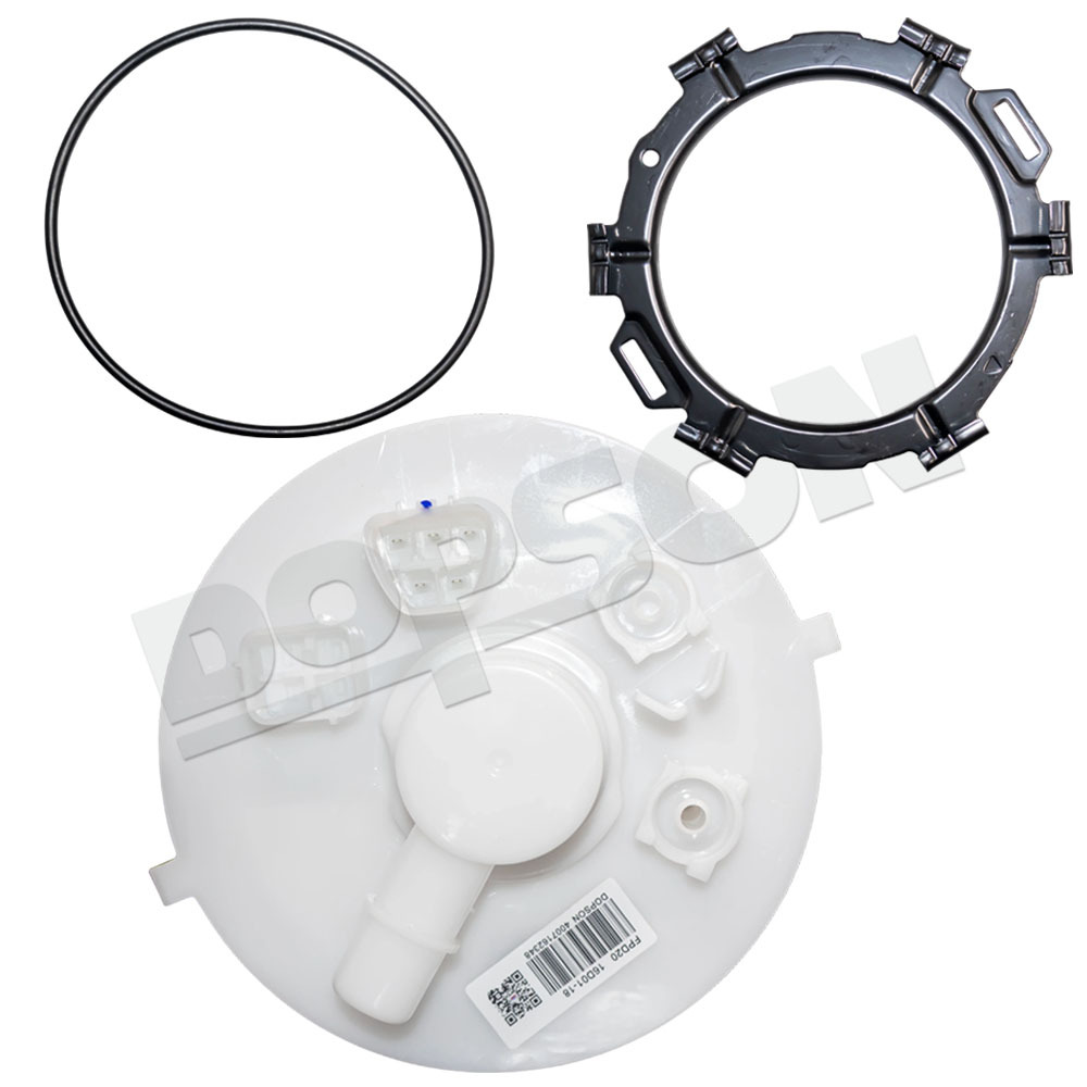 Dopson 77020-02A00 7702002A00 Compatible with Toyota Corolla Fuel Pump Assembly