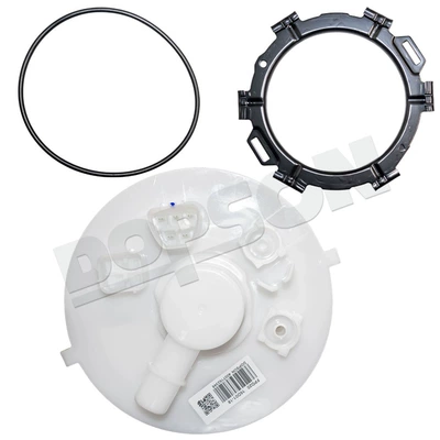 Oil pump, nozzle Compatible with Toyota