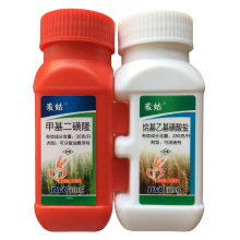 润扬麦姑 甲基二磺隆 节节麦除草剂 30+90毫升 小麦田除草剂