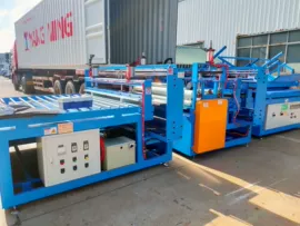 片皮机;其他制鞋机械;复合机