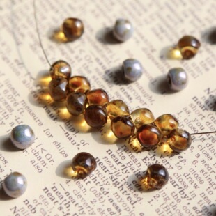 10�w�b �M�ڽݿ���5&times;6mm���ꮅ�������ٴ�Ģ����Diy�����������