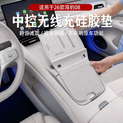 as a protective and decorative interior accessory, Anti-slip mat