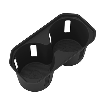 models of Toyota C-HR, this center console: Anti-slip mat