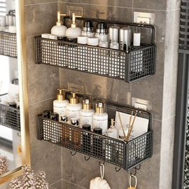 厨房置物架;收纳架;衣钩/挂钩