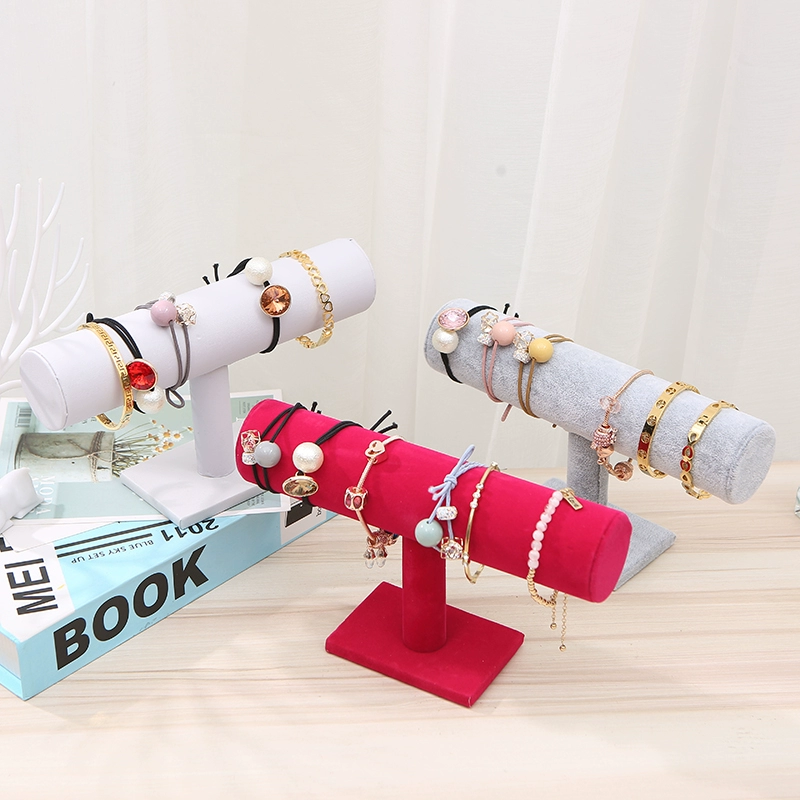 Фельсин однослойный трехслойный браслет подставка для ювелирных украшений подставка для браслетов